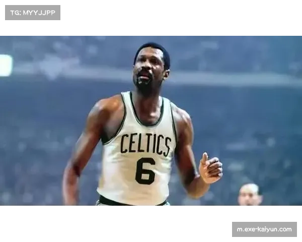 NBA全明星周末特别致敬比尔拉塞尔传奇生涯荣耀再现