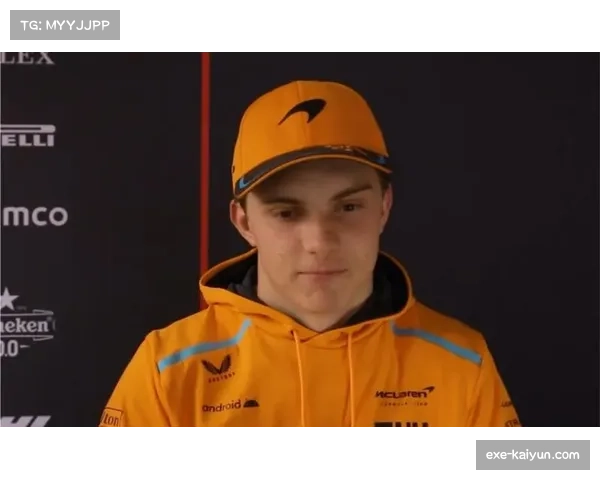 荷兰站皮亚斯特里登顶 哈贾尔获得生涯首登台