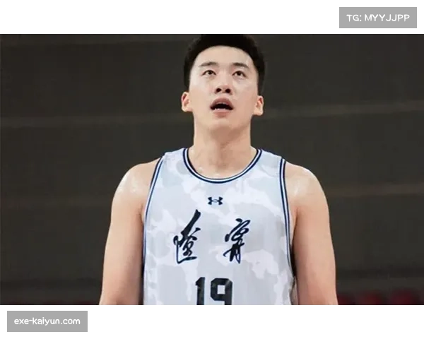 王俊杰前三场得分均未上双，此役爆发突破个人瓶颈